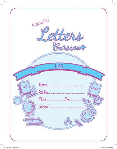 9789388751940PLCURSIVELKGENGLISHPLCURSIVEPLUSFY