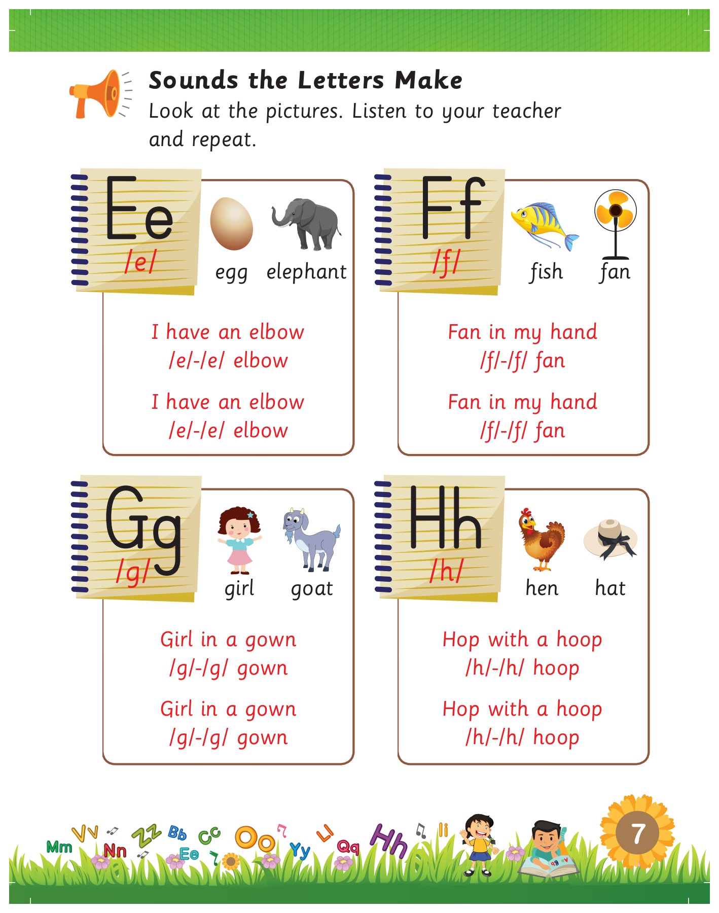 OysterSTUDENTBOOKPHONICSLKGFY IMAX Page 7 Flip PDF Online