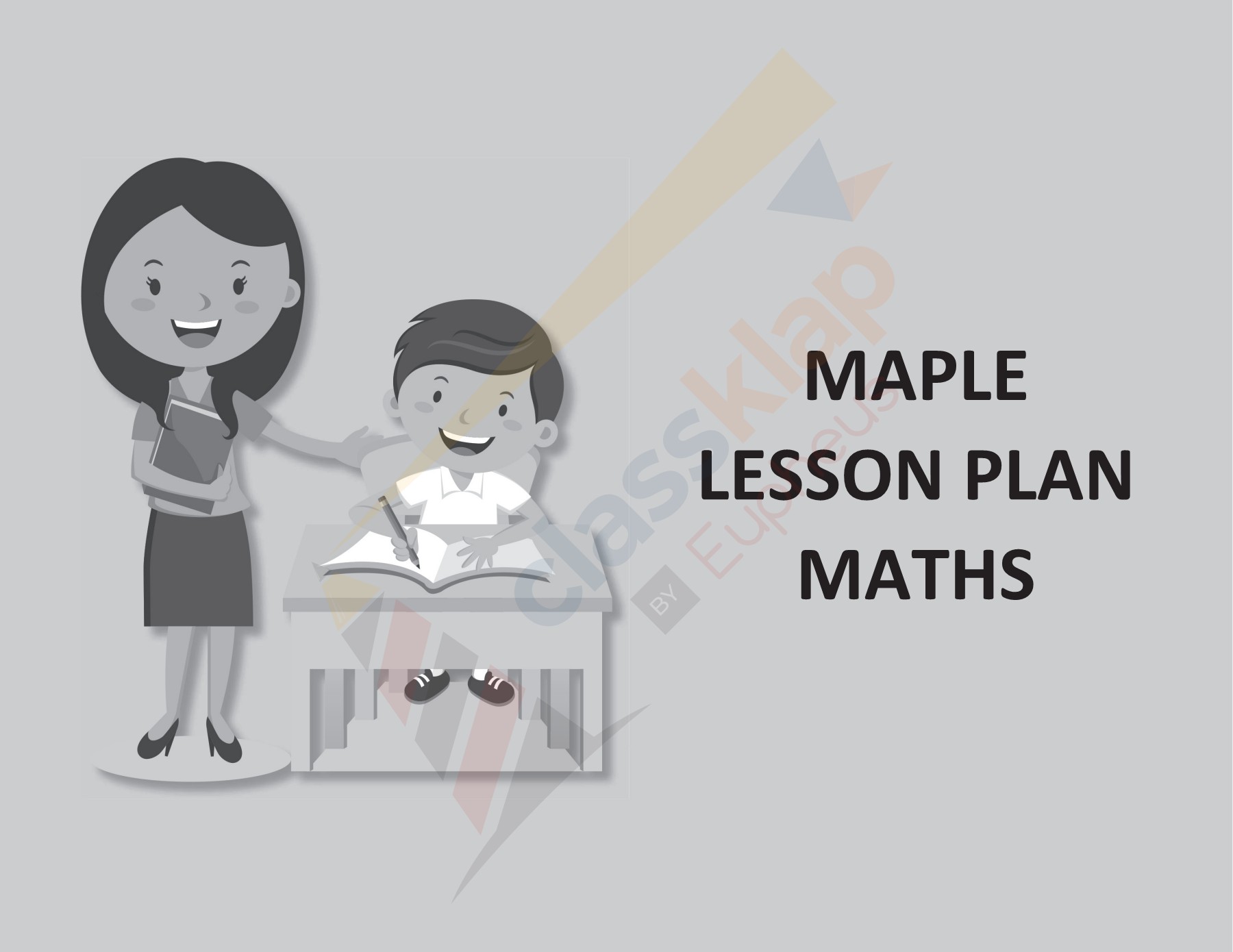 Maple_Maths_G3_Lesson sample - CLASSKLAP - Page 1 - 13 | Flip PDF ...