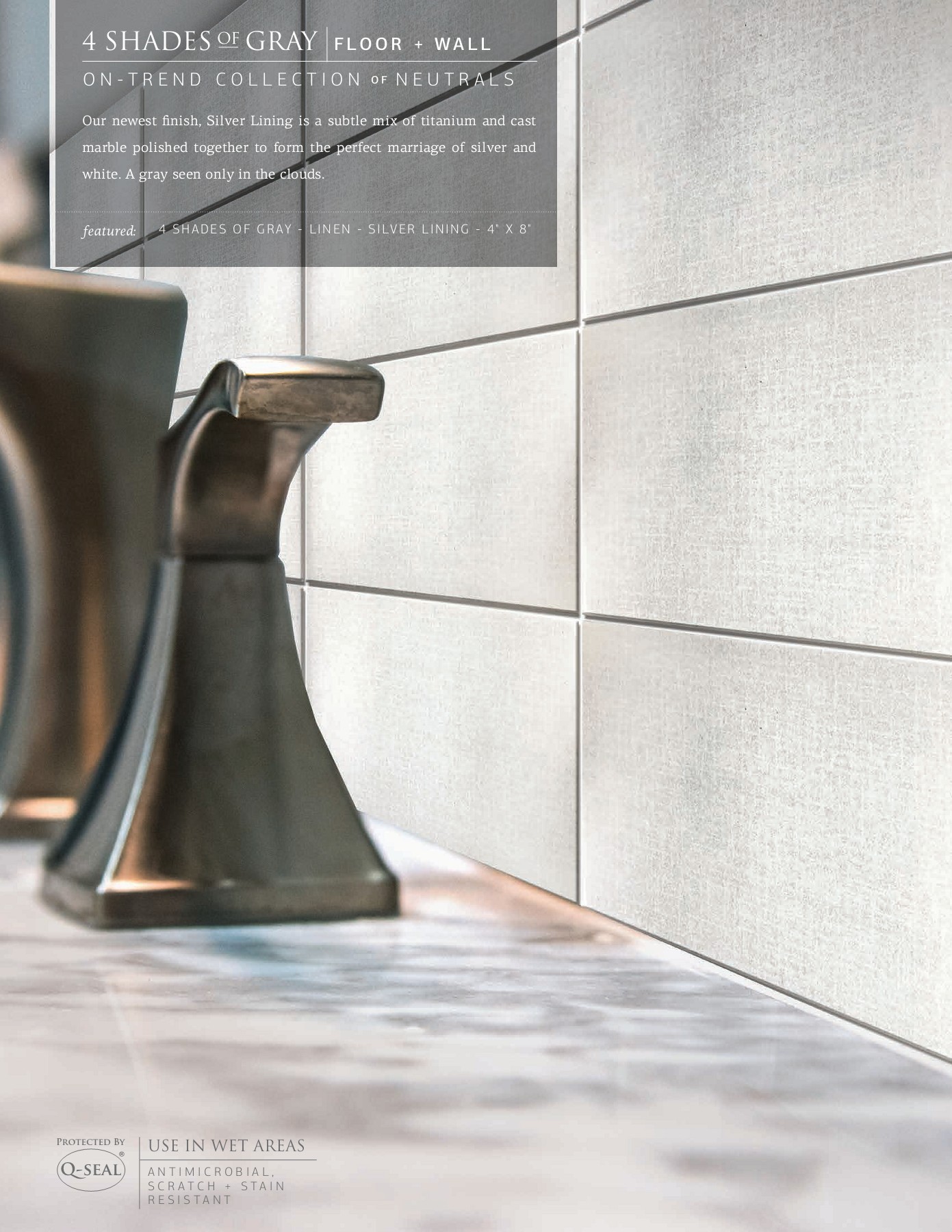 Crossville Studios Questech Catalog 07.20.17 Crossville Studios