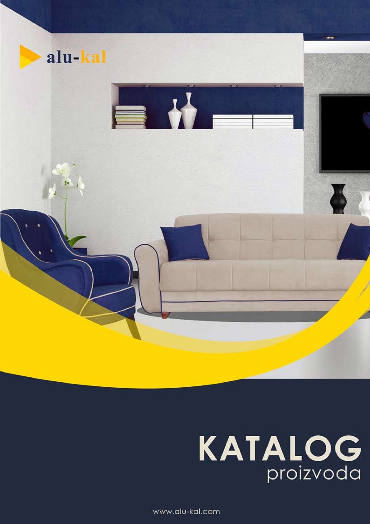 alu kal katalog mux.muhamed Page 1 20 Flip PDF Online PubHTML5