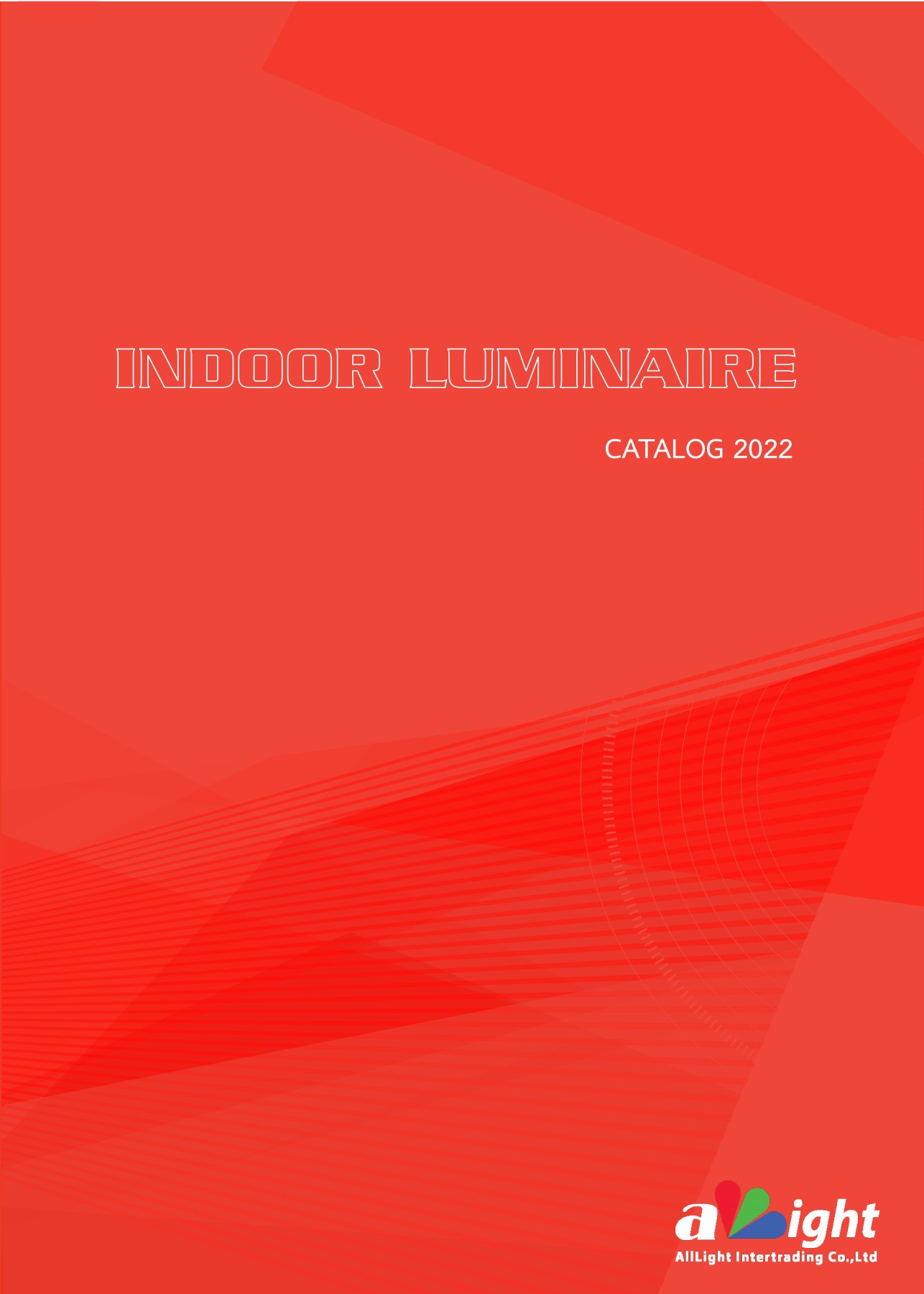 INDOOR Luminaires Catalog 2022 center.alllightdata Page 1 93