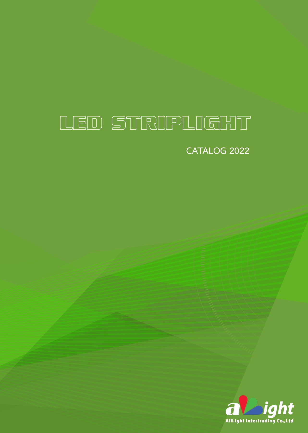 STRIP LIGHT Catalog 2022 center.alllightdata Page 1 27 Flip PDF