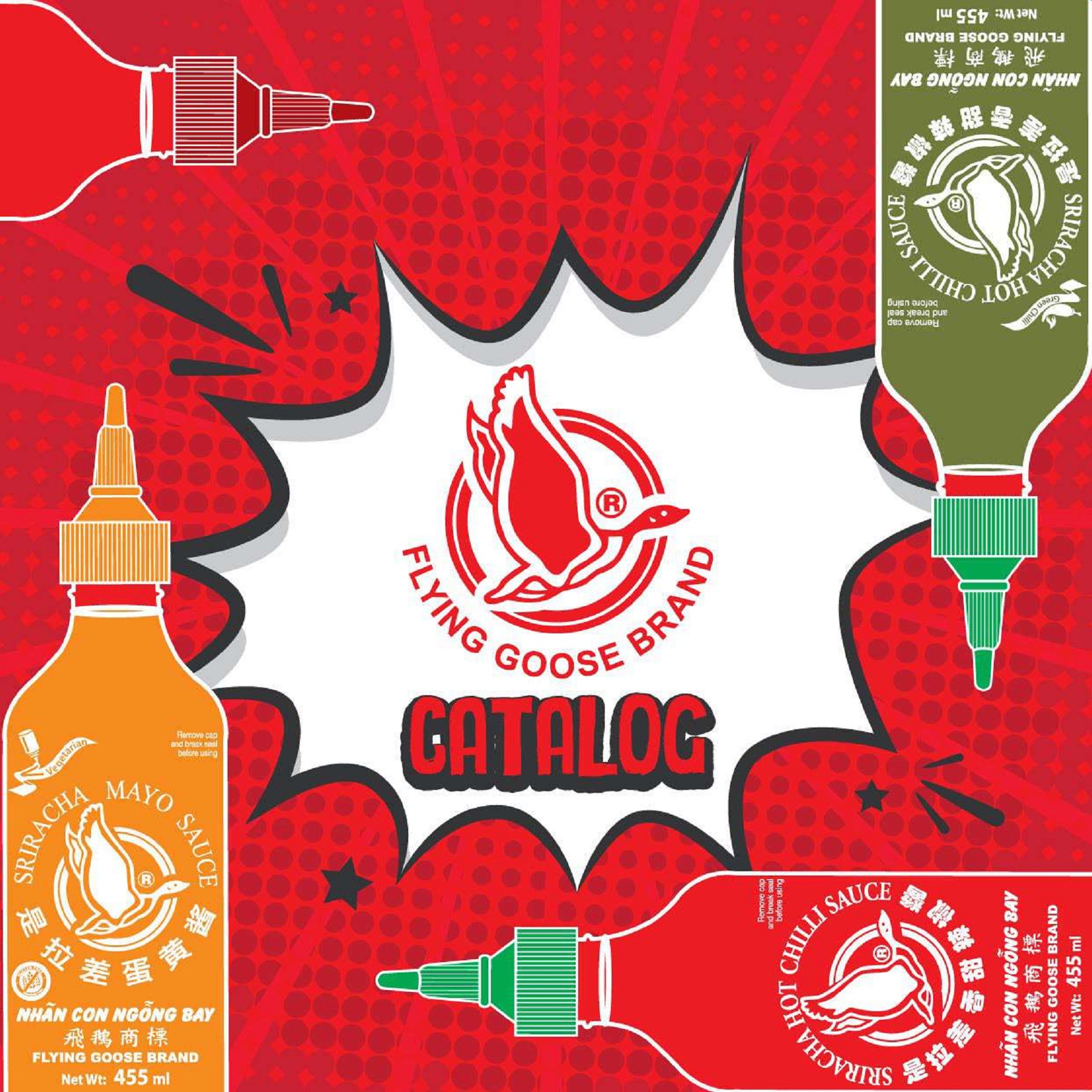 FG Catalog2021 Exoticfood PCL. Page 1 14 Flip PDF Online