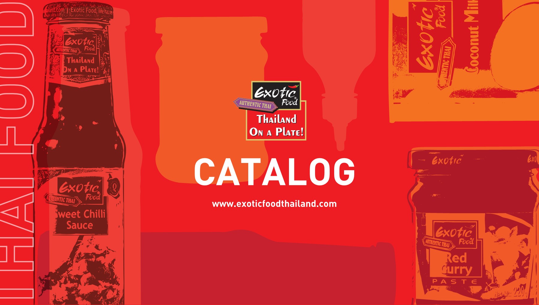 XO Catalog 2022 Exoticfood PCL. Page 1 24 Flip PDF Online