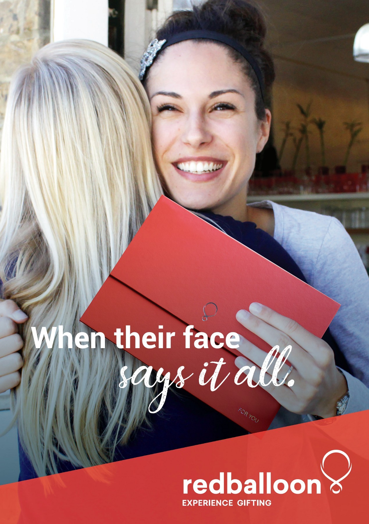 RedBalloonExperienceGifting joy Page 1 24 Flip PDF Online