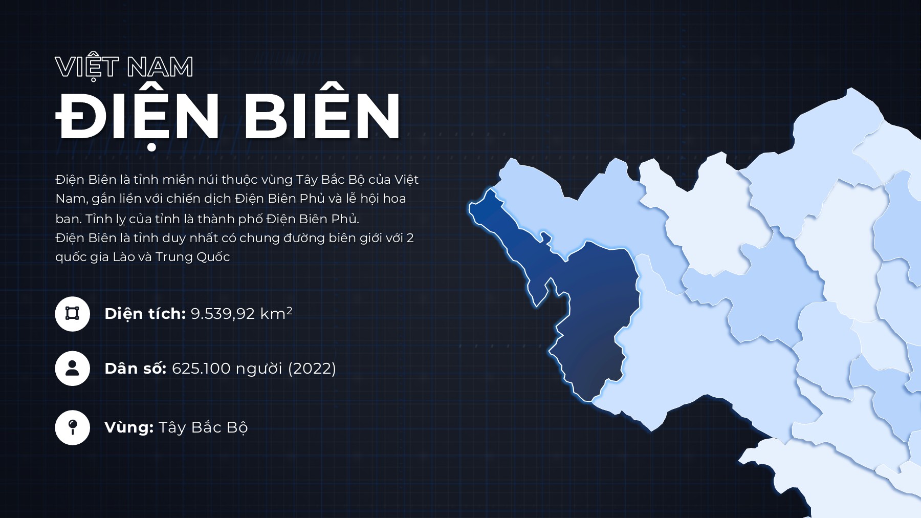 Bản đồ Việt Nam - Thành Nguyễn Thị - Page 3 | Flip PDF Online | PubHTML5