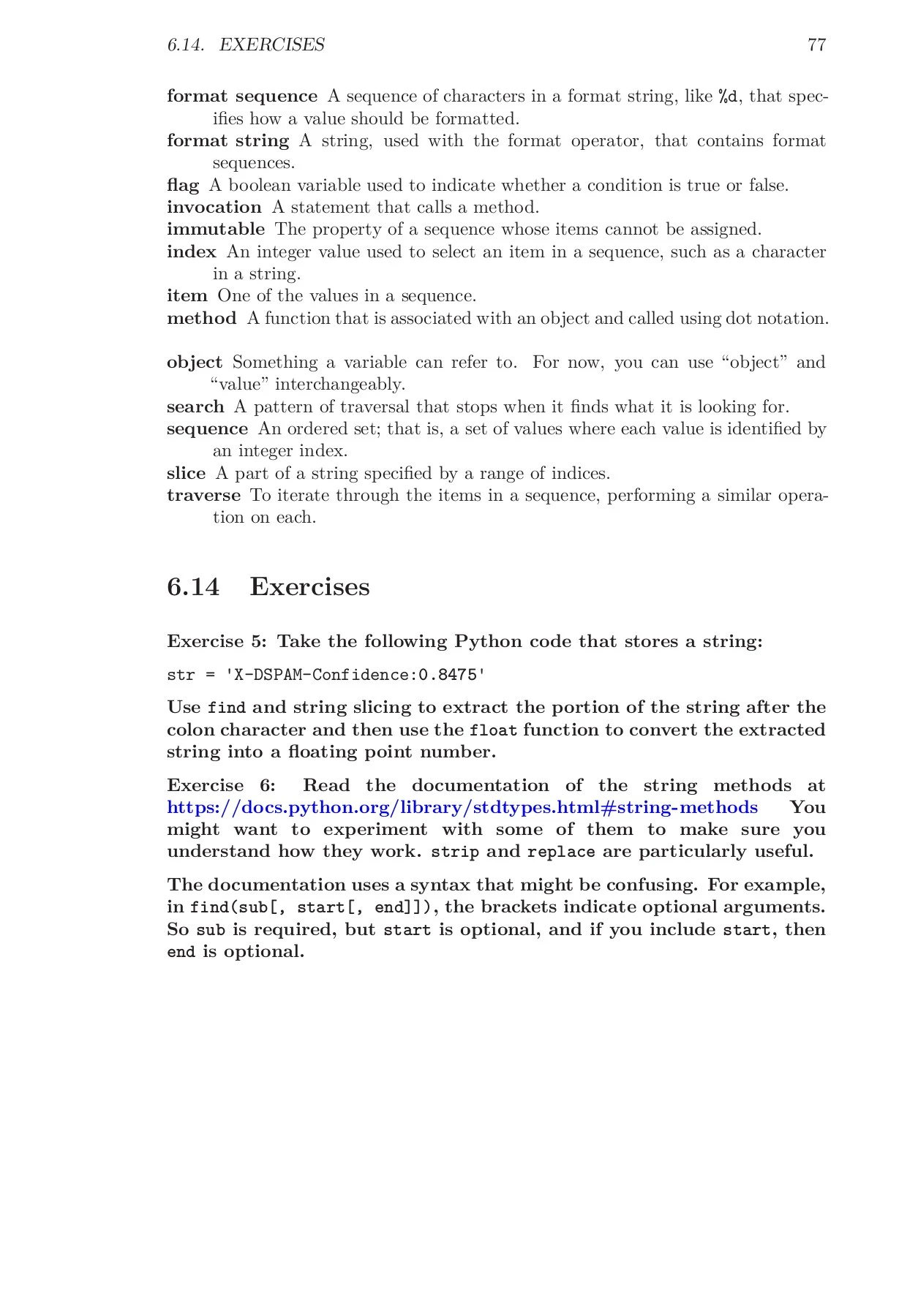 pythonlearn - panyaponphrandkaew2545 - Page 89 | Flip PDF Online | PubHTML5