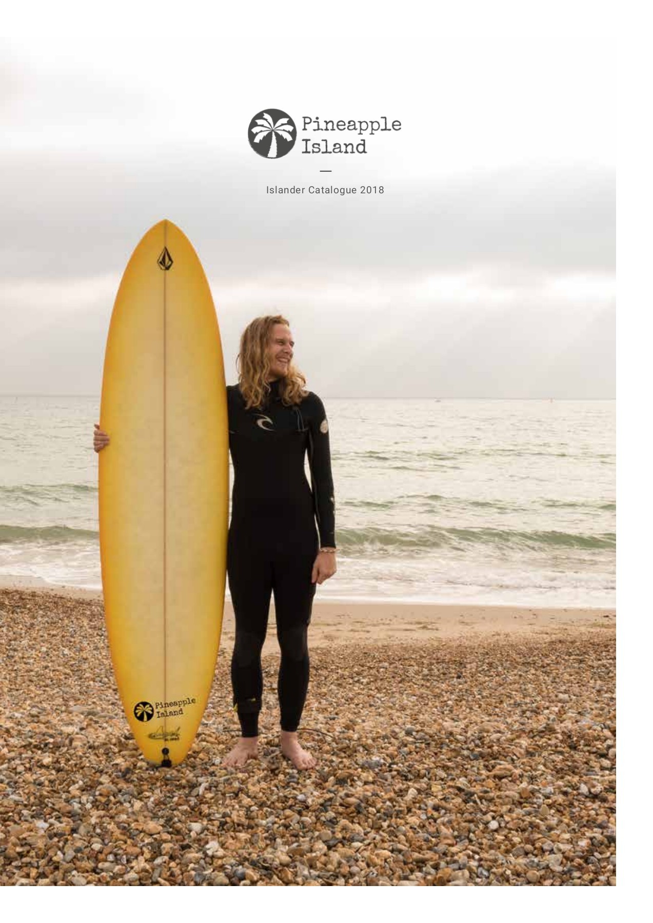 Islander Catalogue 2018 hannahproud Page 1 80 Flip PDF Online