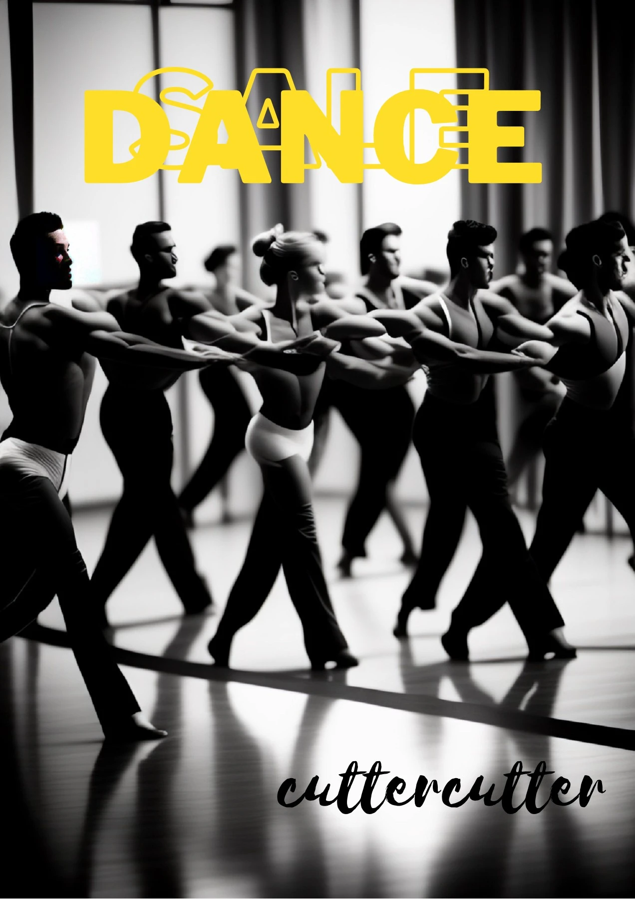 dance - maewang444fgh - Page 1 - 5 | Flip PDF Online | PubHTML5