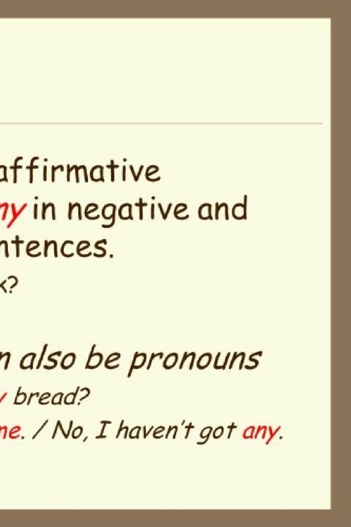 countable nouns منى العمري Page 29 Flip PDF Online PubHTML5