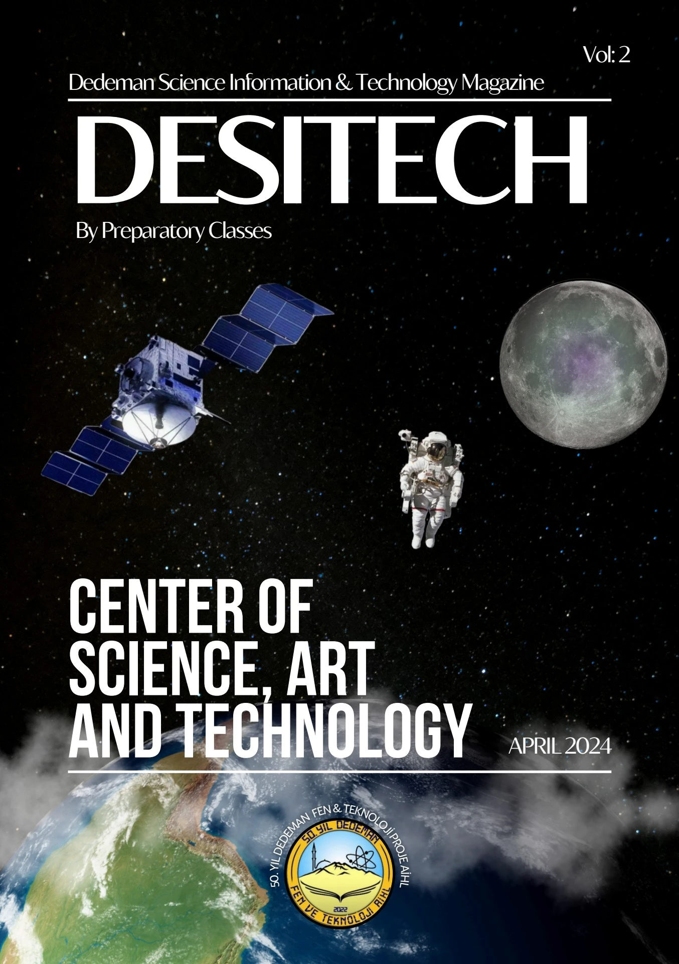 Desitech-2024