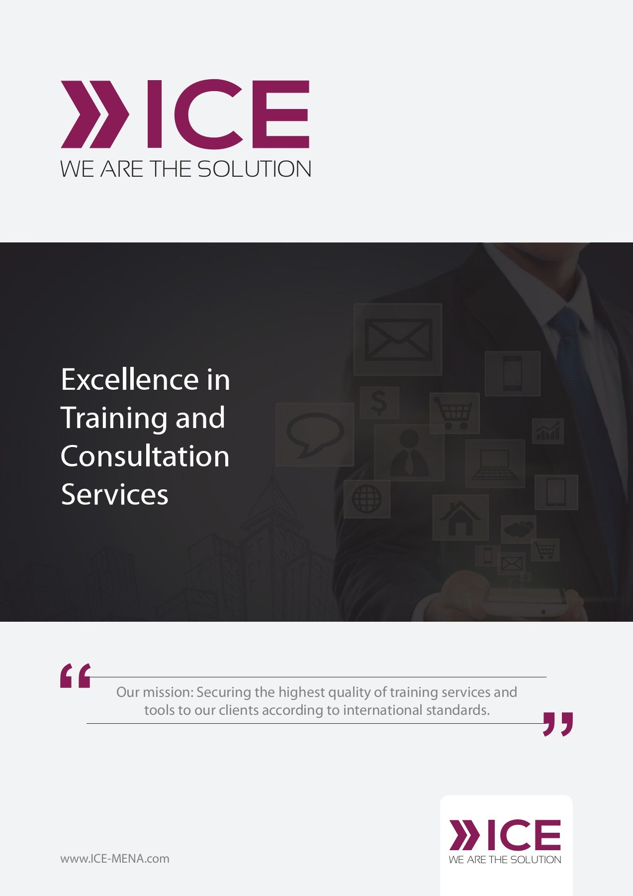 ICE Profile V8.0 - a.soliman4 - Page 1 - 11 | Flip PDF Online | PubHTML5