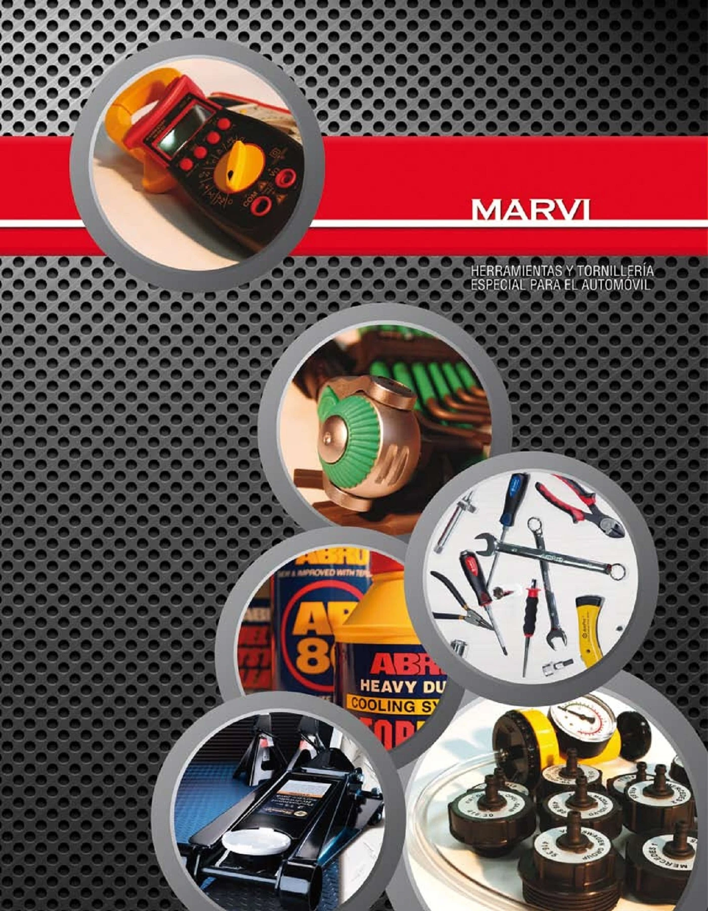 Api Marvi Catálogo General Comercial Marvi - info - Página 1 | Flip PDF en línea ...