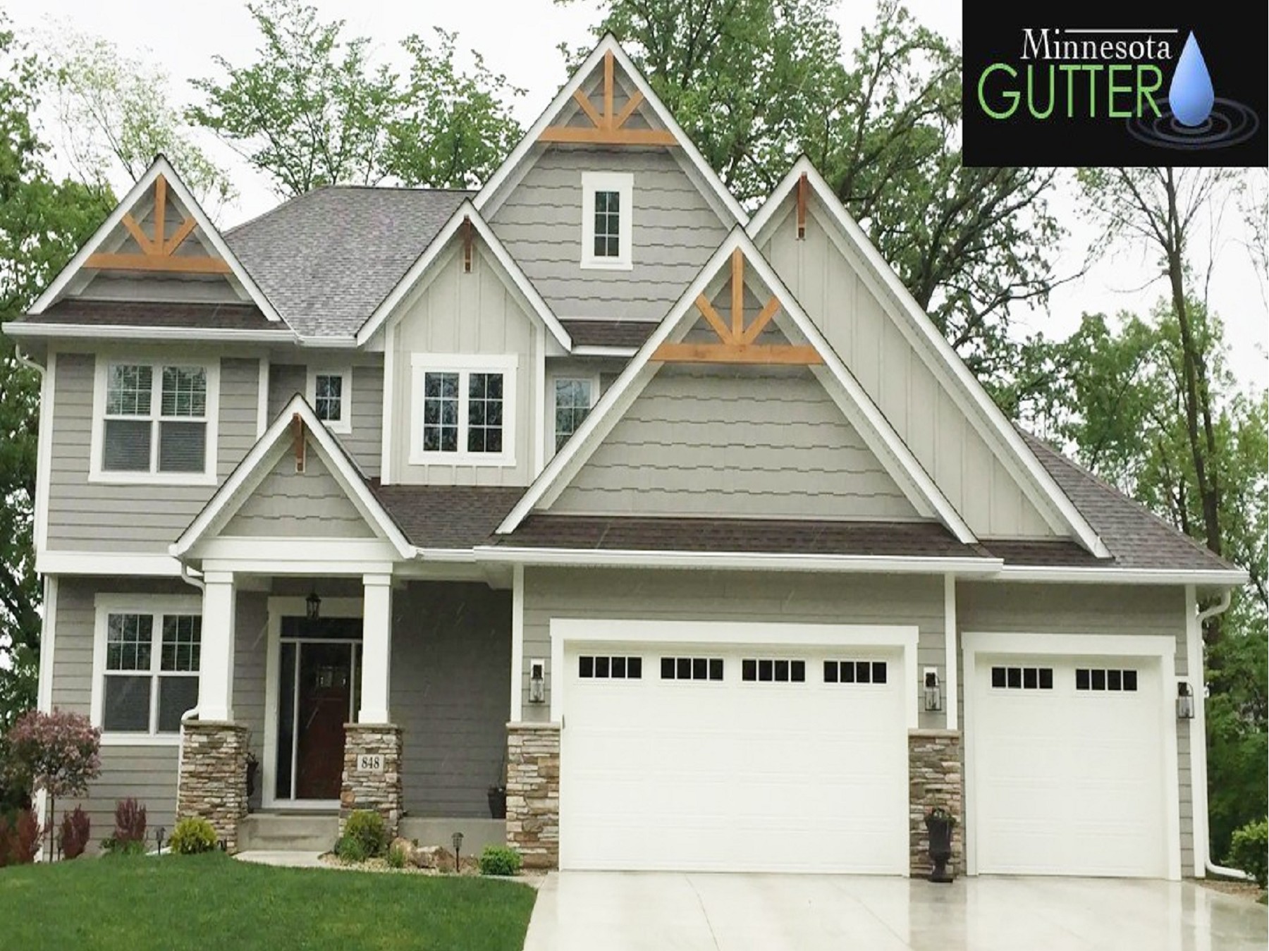 Gutters waconia mn Minnesota Gutter Page 1 6 Flip PDF Online