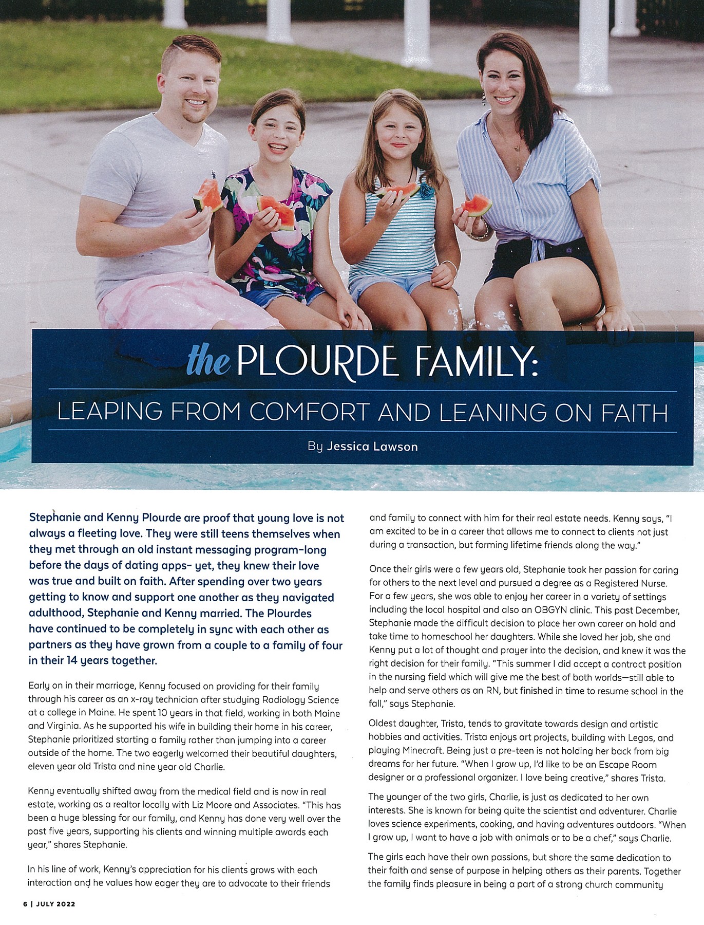 Kenny Plourde Gloucester Living Page 2 Flip PDF