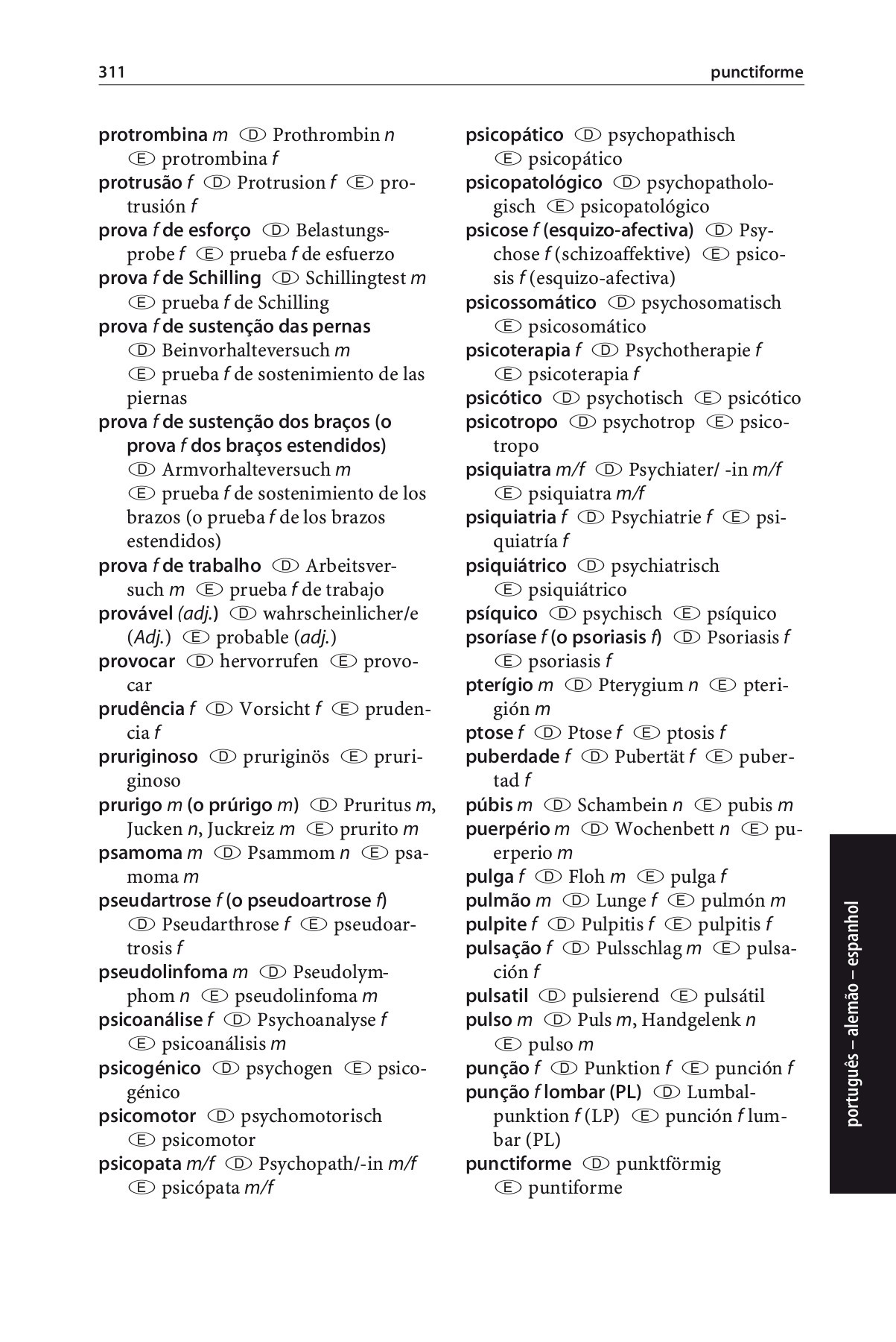 Diccionario de Medicina en EsDePrt petru.butnariu Seite 317