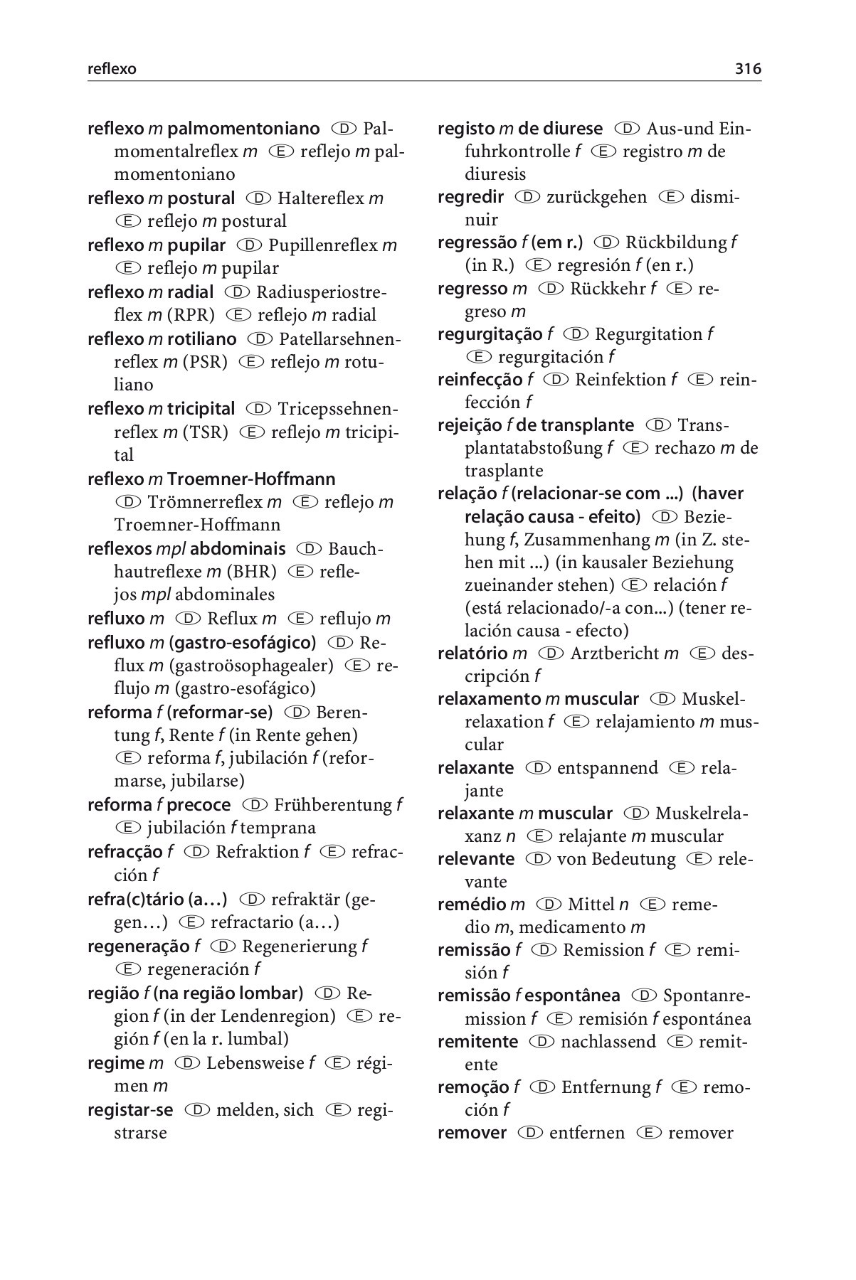 Diccionario de Medicina en EsDePrt petru.butnariu Seite 322 Daumenkino PDF Online PubHTML5