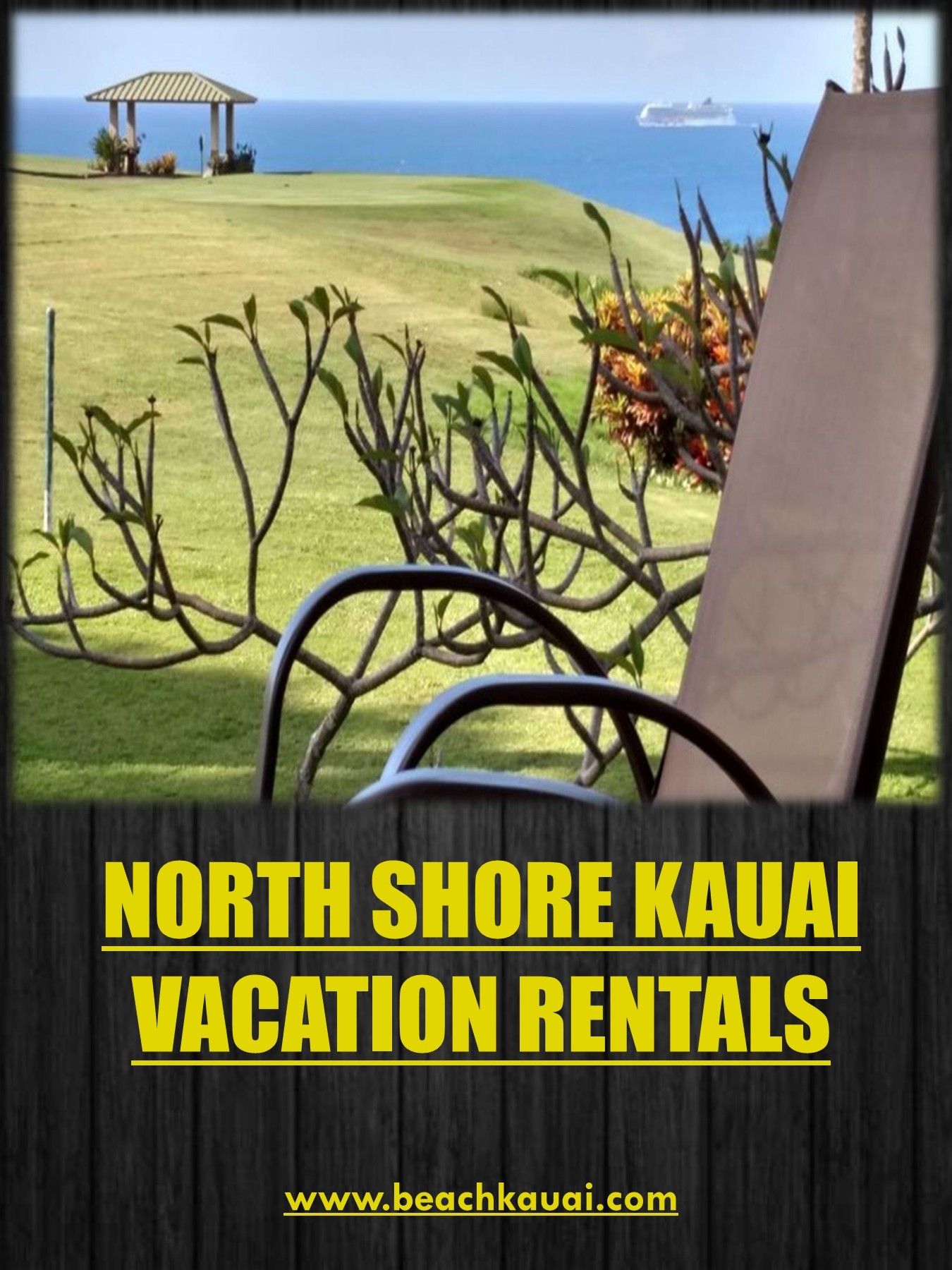 Hanalei Bay Rentals Kauai Vacation Rentals Page 1 10 Flip PDF