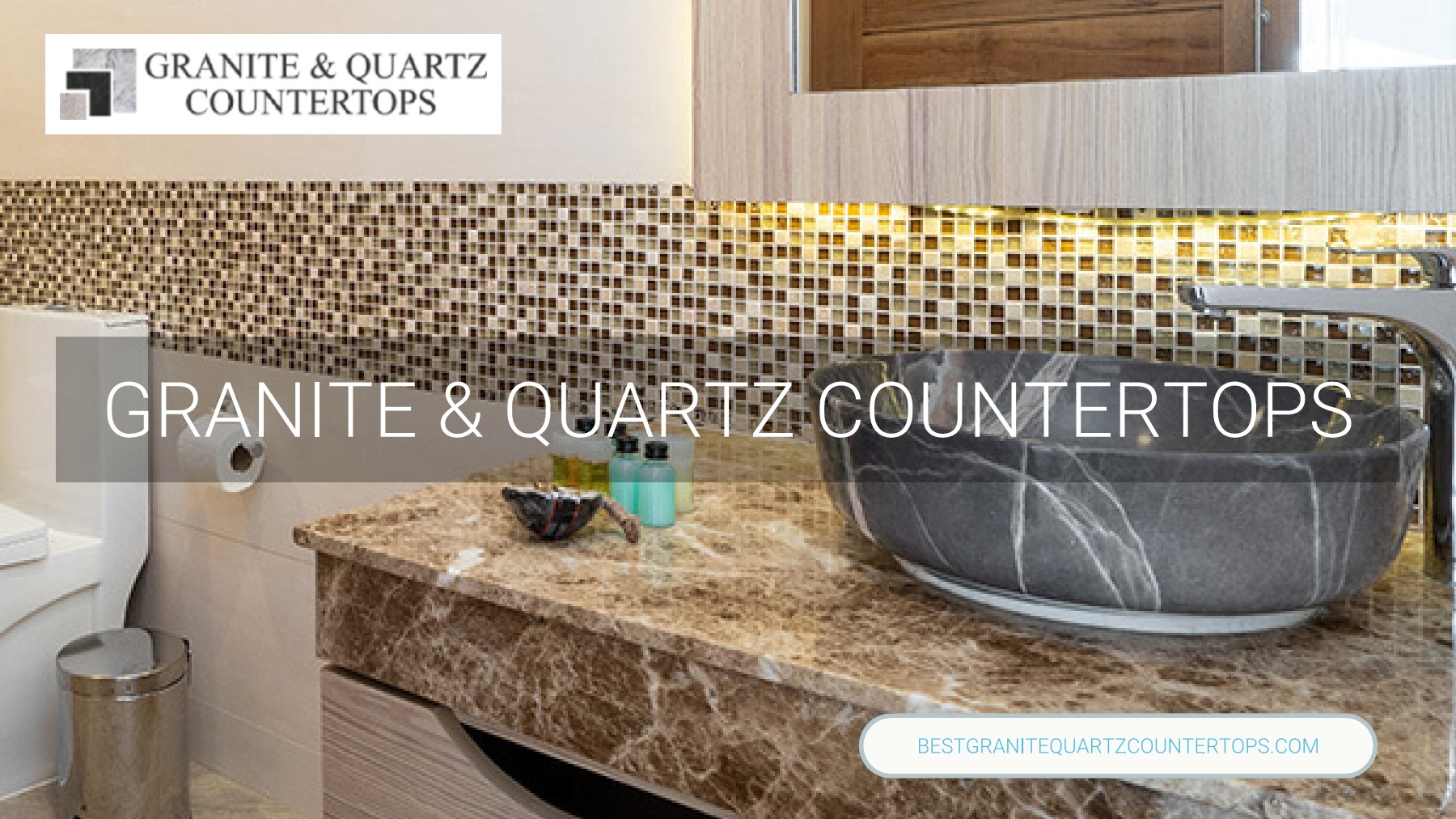 Granite and Quartz Countertops Kelowna BC Canad Shane Thompson Page