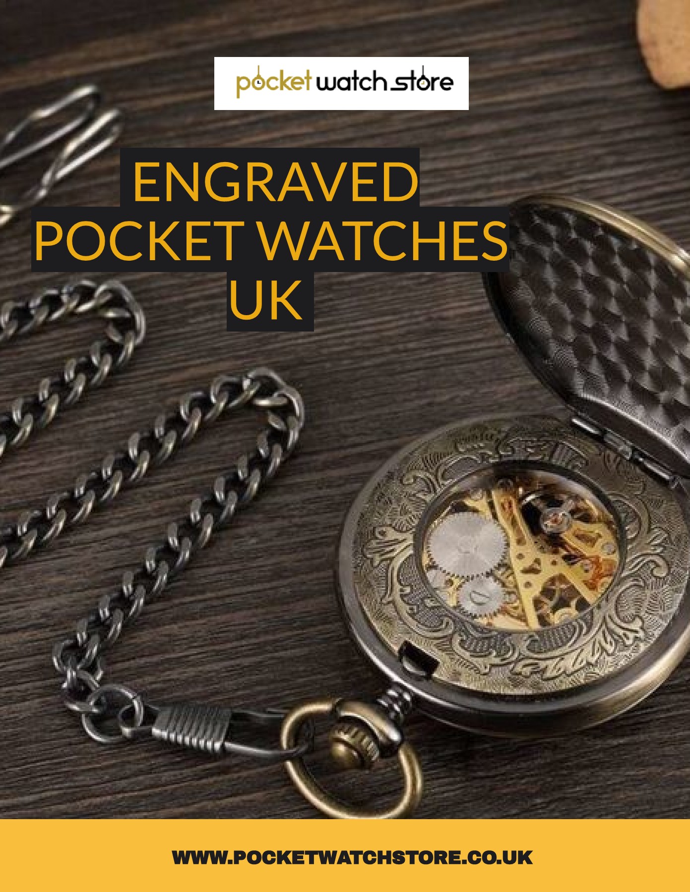 Engraved Pocket Watches UK Pocket Watch Store Page 1 11 Flip