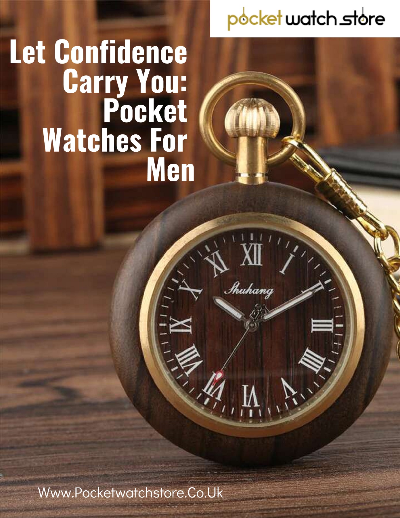 Pocket Watches UK Pocket Watch Store Page 1 20 Flip PDF Online