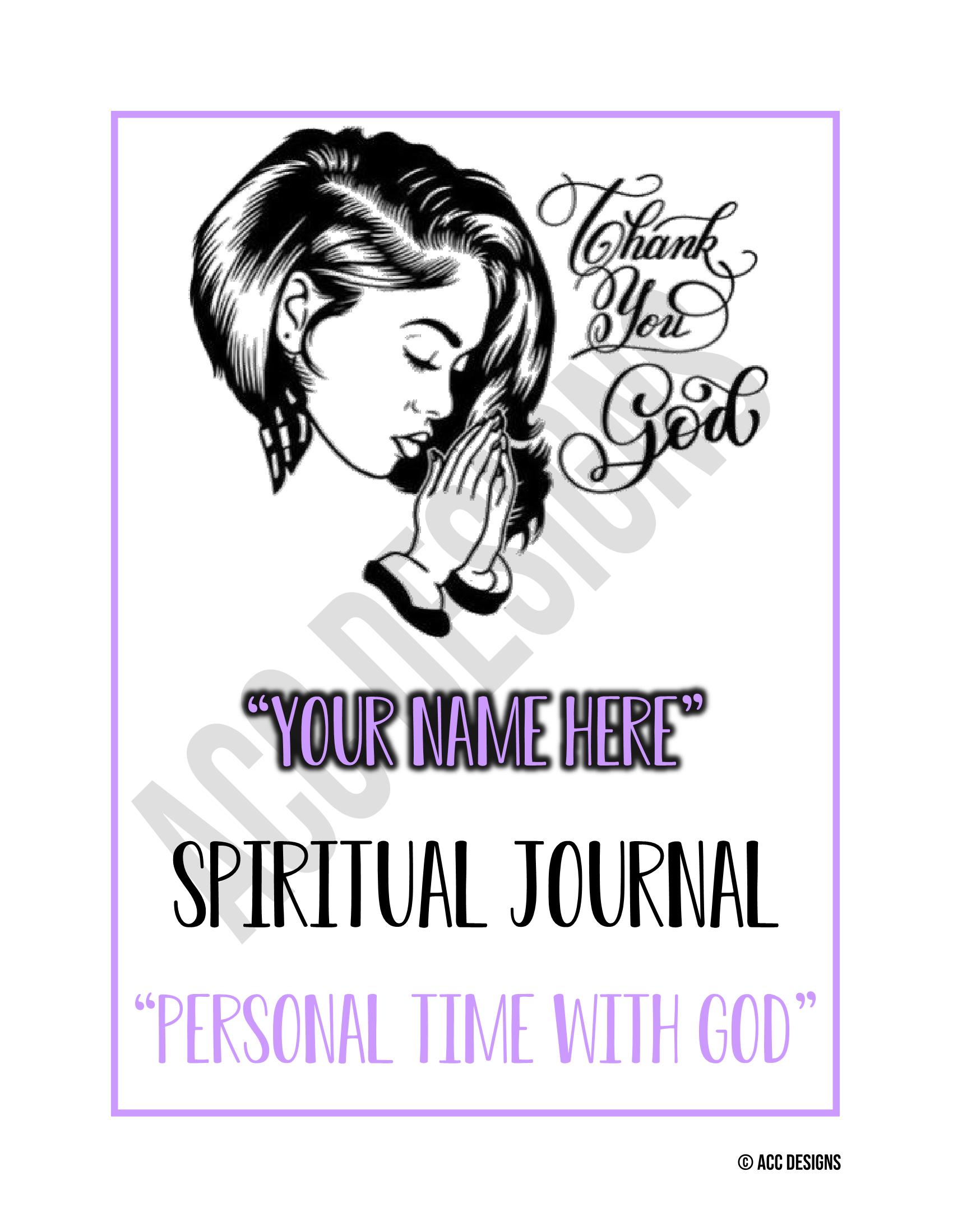 Spiritual Journal charda03 Page 1 5 Flip PDF Online PubHTML5