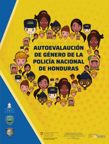 informegeneropolicianacional