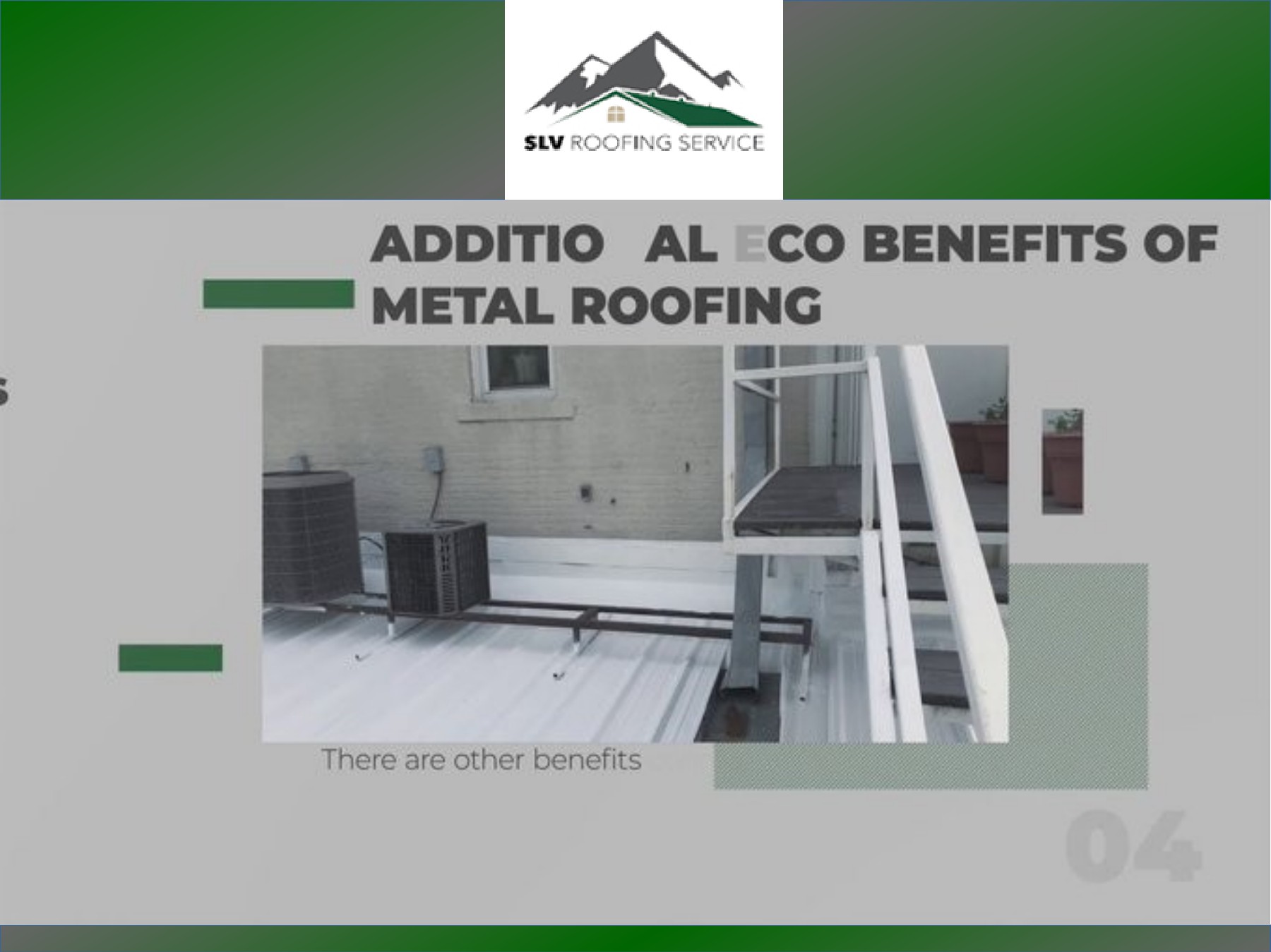 Metal roofing kansas city mo Page 1 6 Flip PDF