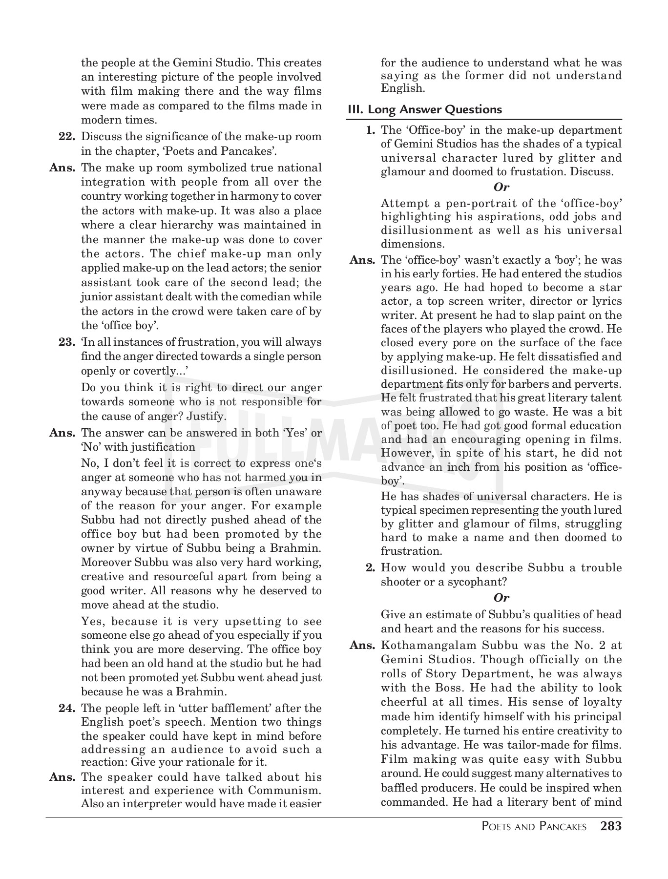EG_English12(Core)_02082022 a Full Marks Page 284 Flip PDF