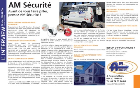 RegardezlinterviewavecAmSécurité