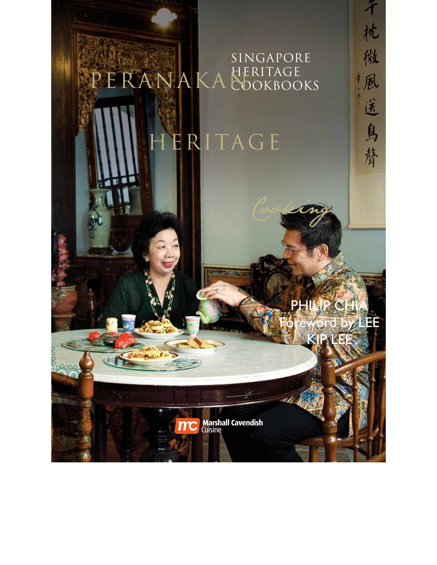 Peranakan Heritage Cooking ( PDFDrive ) ห้องสมุดเฉลิมพระเกียรติ ๕๐
