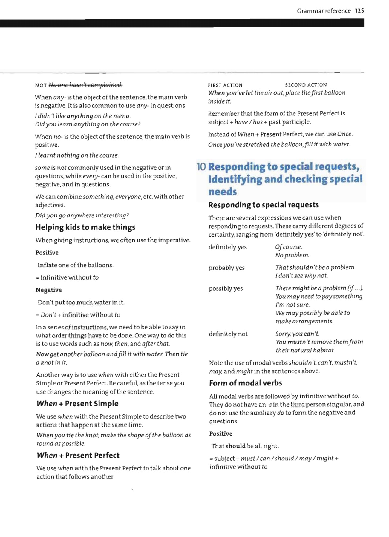 Oxford English for Careers Tourism 2 Student's Book (PDFDrive