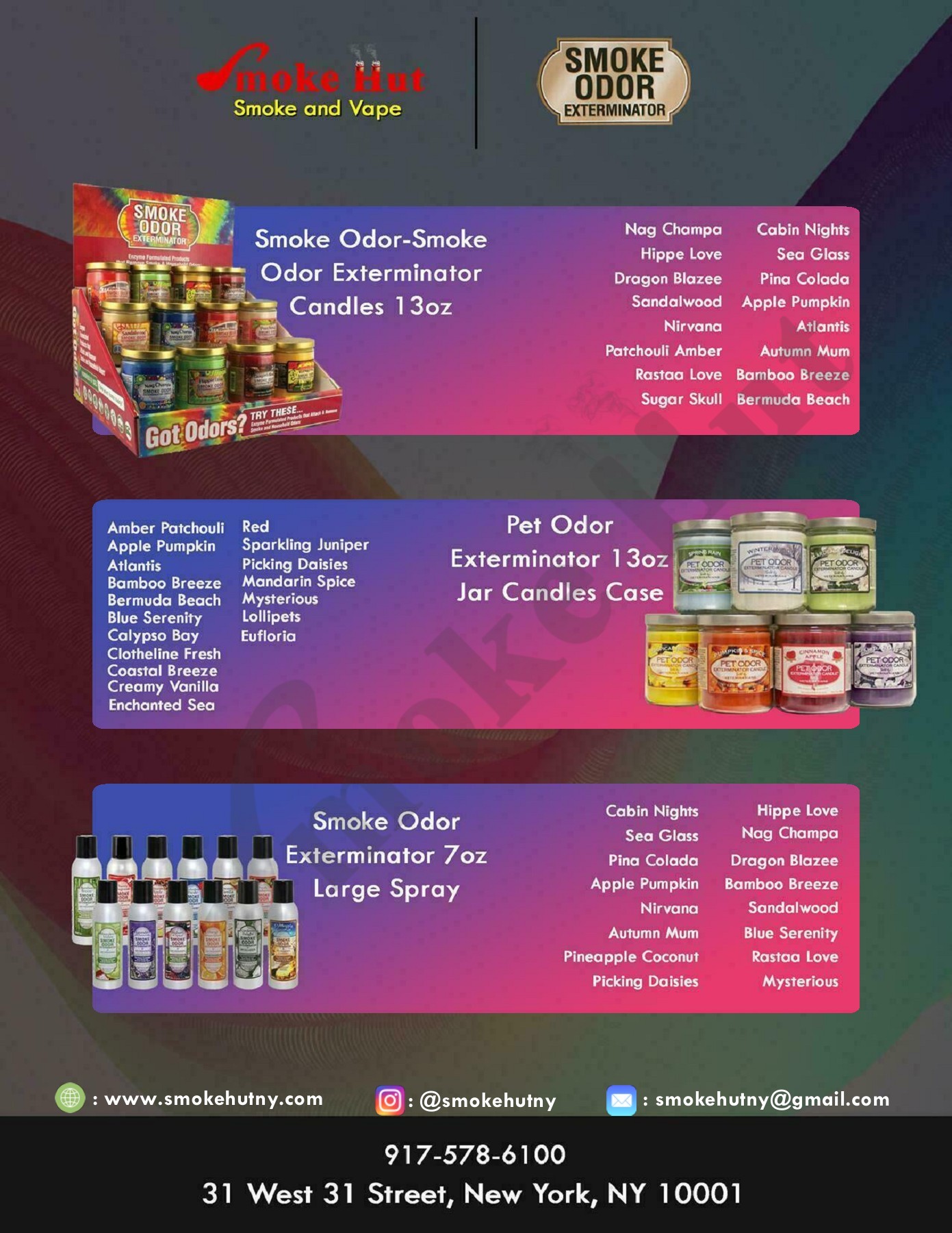 Smoke Hut Catalog 2018 smokehutny Page 92 Flip PDF Online PubHTML5