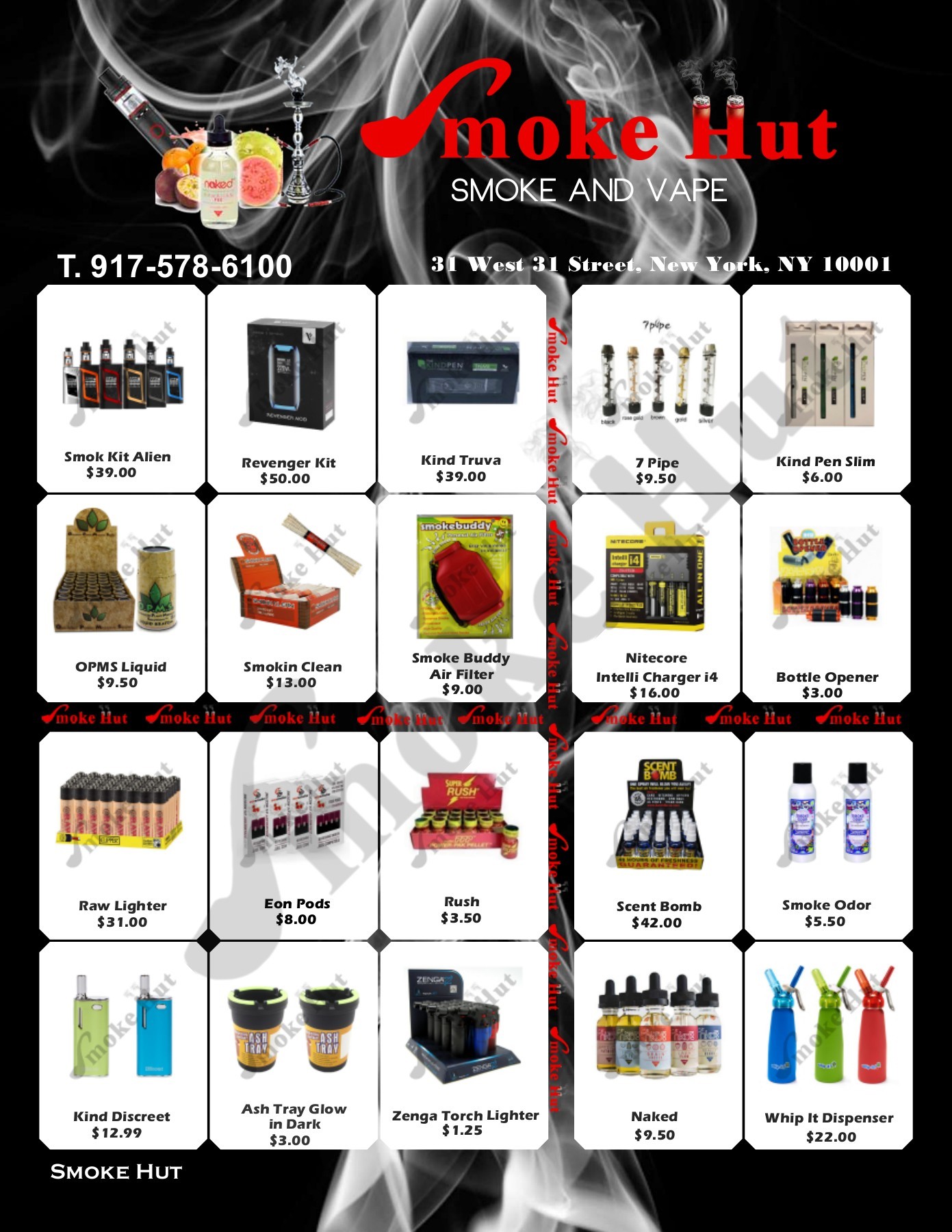 Smoke Hut Master Catalog smokehutny Page 1 30 Flip PDF Online