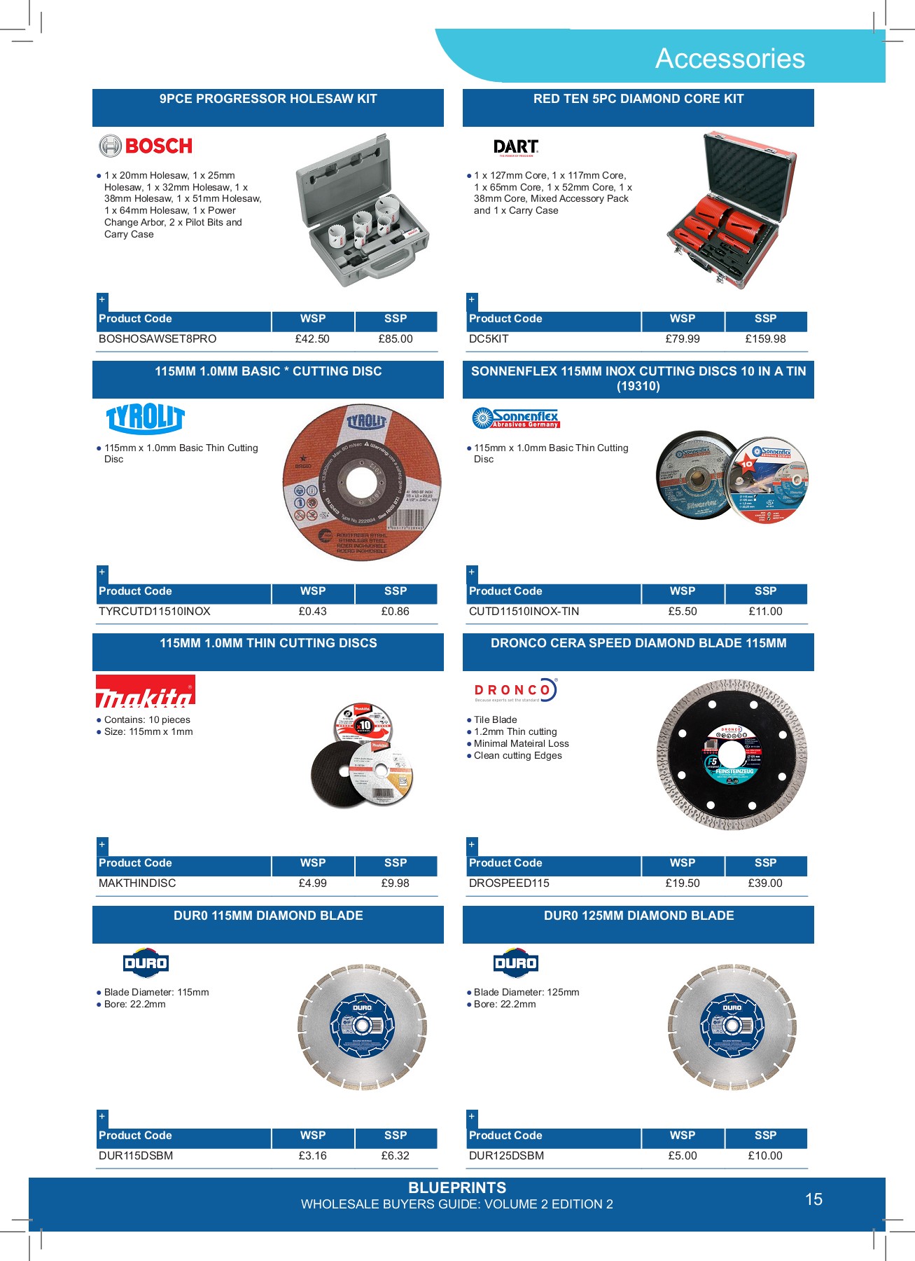 MOL Tools Blueprints Brochure marketing Flip PDF Online PubHTML5