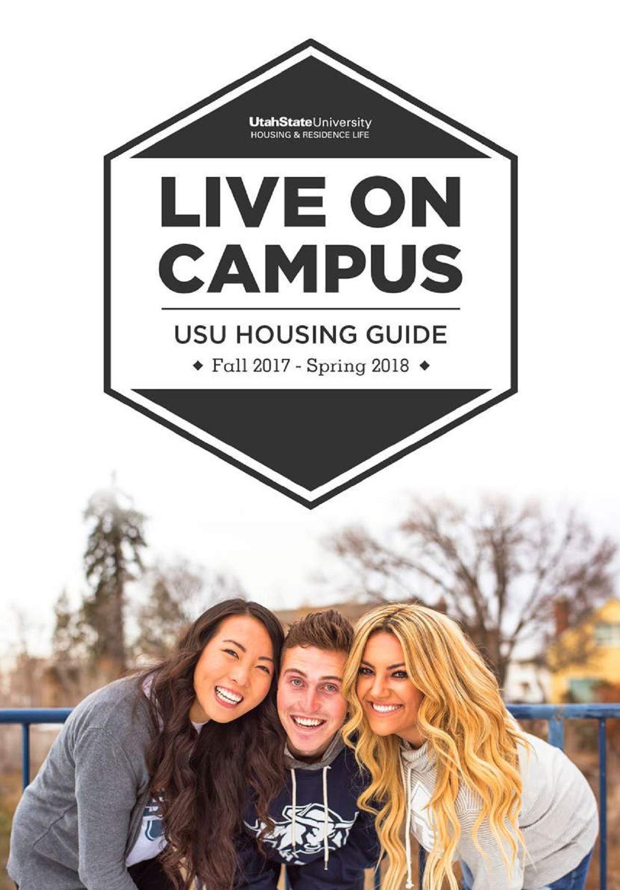 Utah State University Housing Viewbook 20172018 housingmarketing