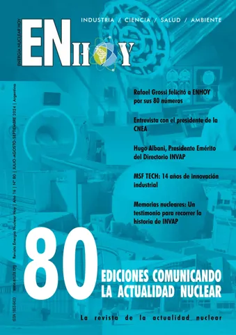EnHoy 80