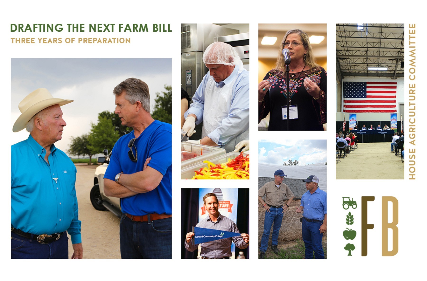 Drafting the Next Farm Bill mollie.wilken Page 1 24 Flip PDF