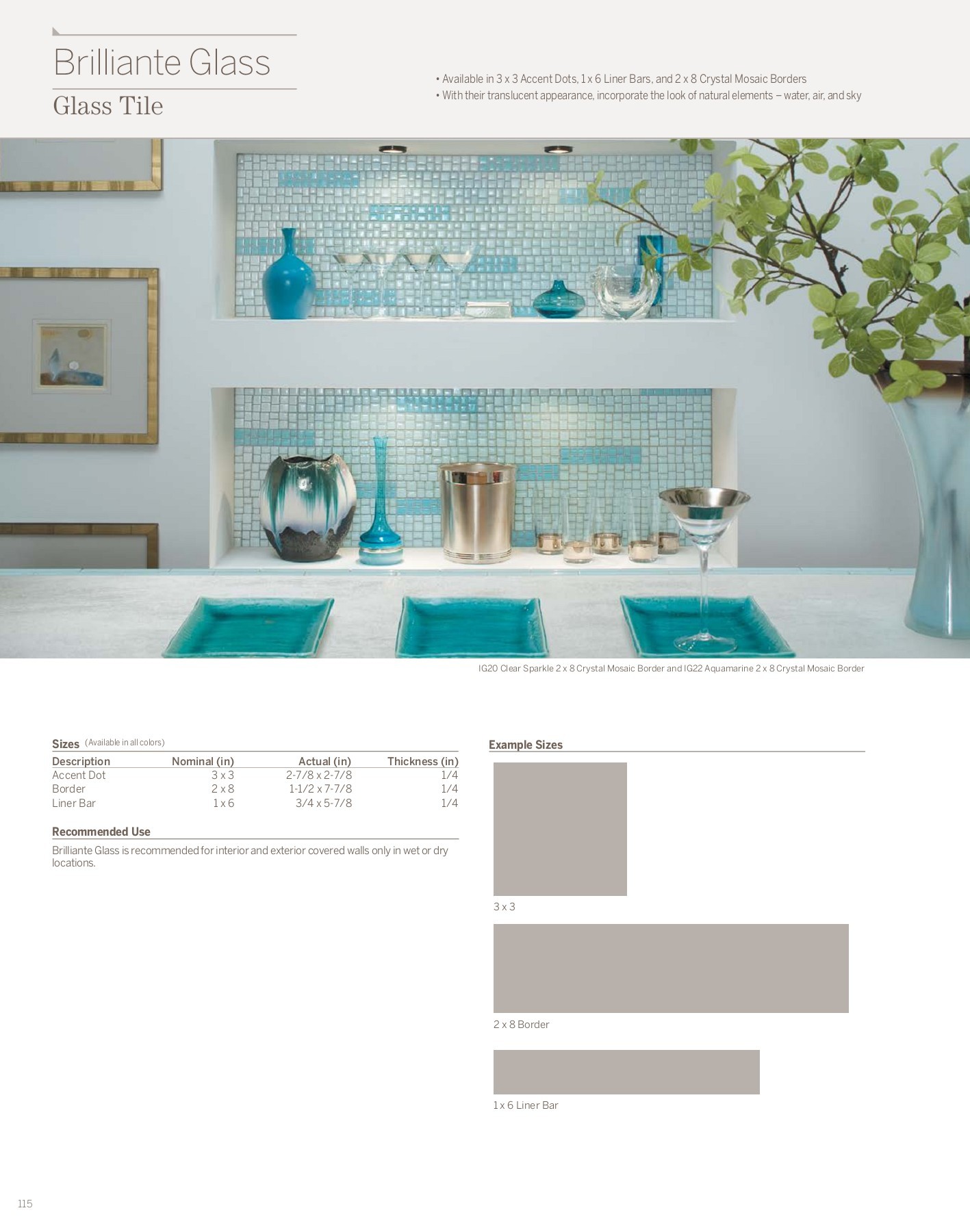 2017 Crossville Catalog Crossville Inc Page 120 Flip PDF Online