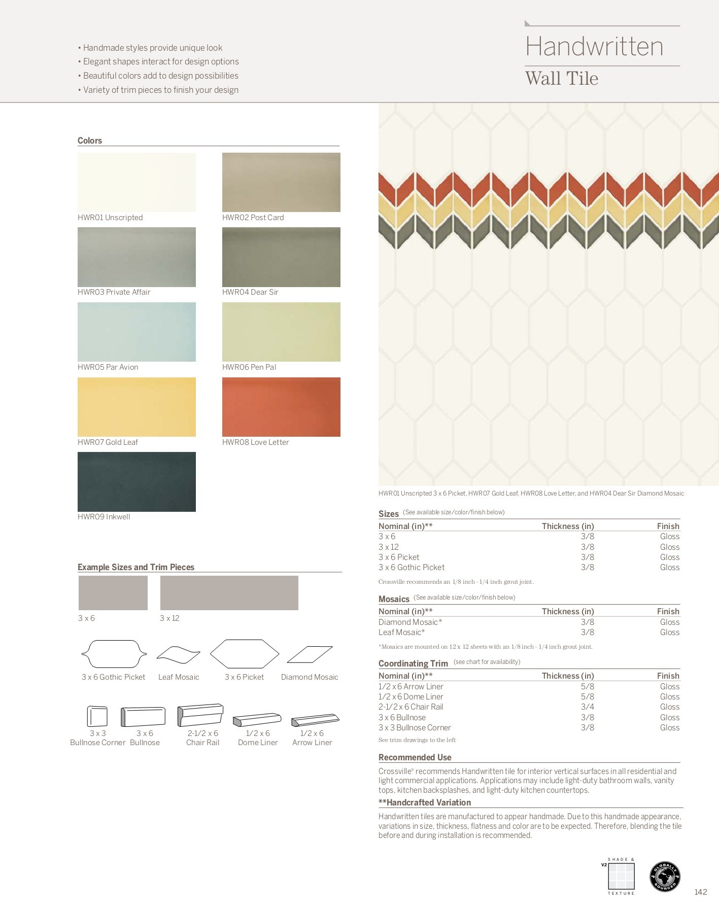 2017 Crossville Catalog Crossville Inc Page 147 Flip PDF Online