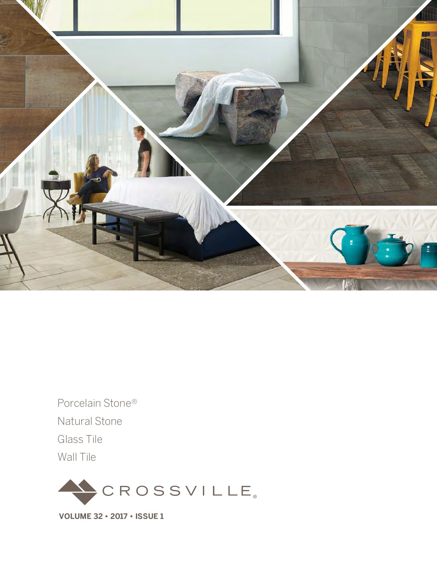 2017 General Crossville Catalog Crossville Inc Page 1 Flip PDF
