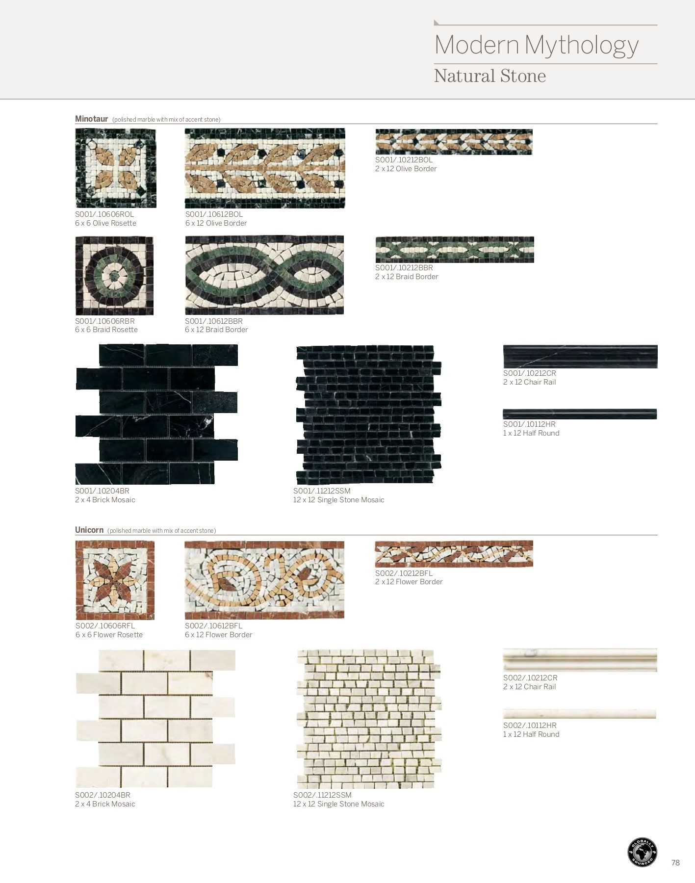 2017 General Crossville Catalog Crossville Inc Page 83 Flip PDF