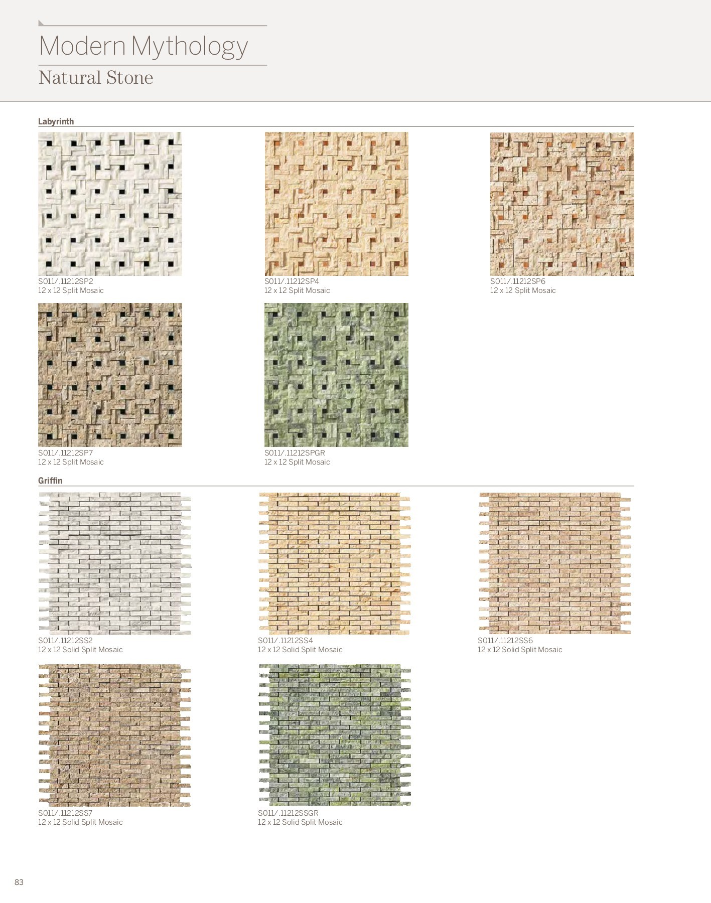 2017 General Crossville Catalog Crossville Inc Page 88 Flip PDF