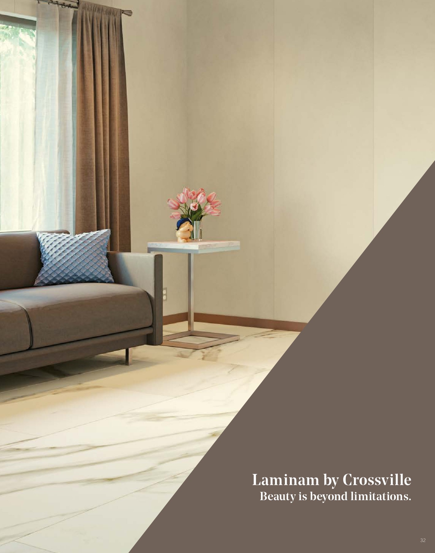 Laminam Catalog 2017 Crossville Inc Pagina 31 PDF Online PubHTML5