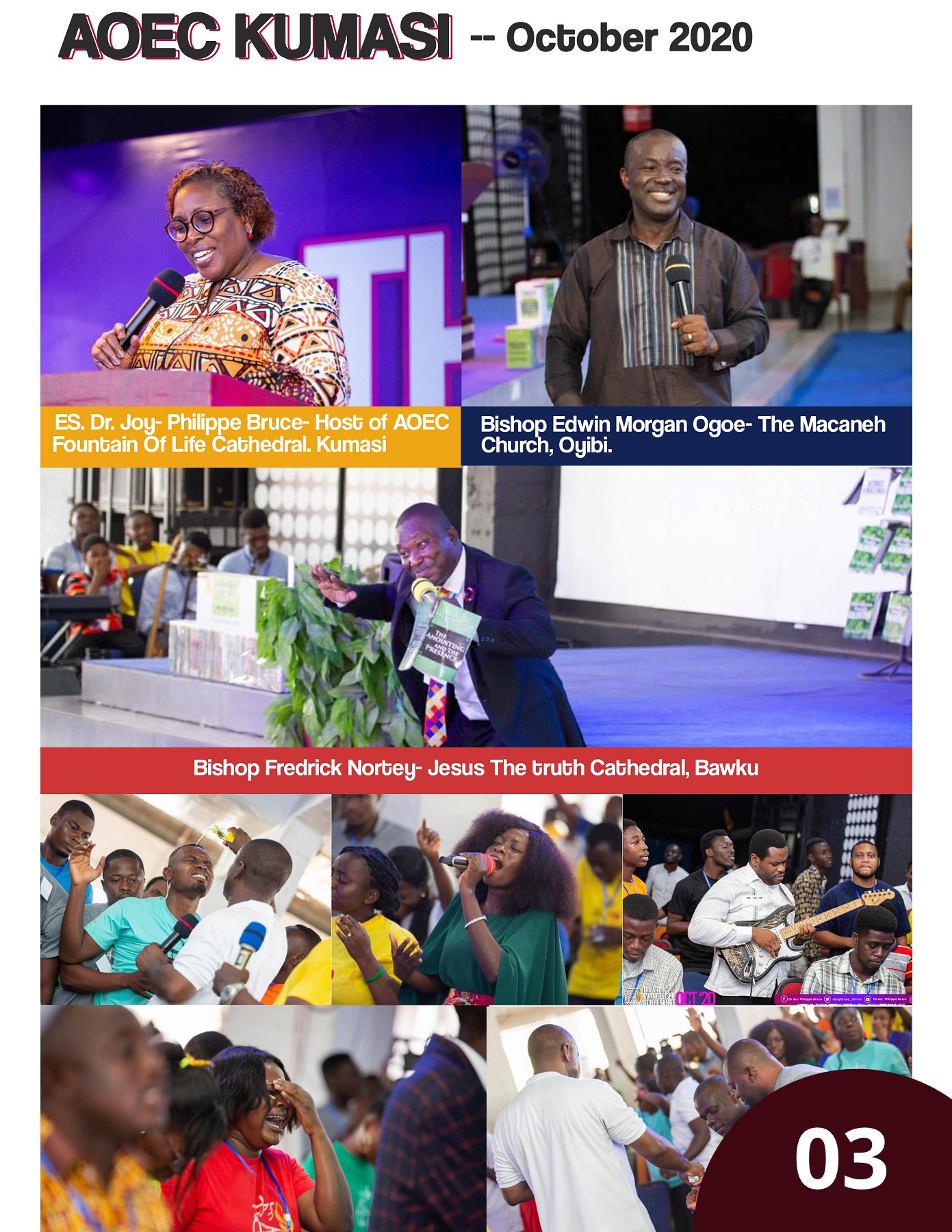 Magazine Richmond Carter Page 6 Flip PDF Online PubHTML5