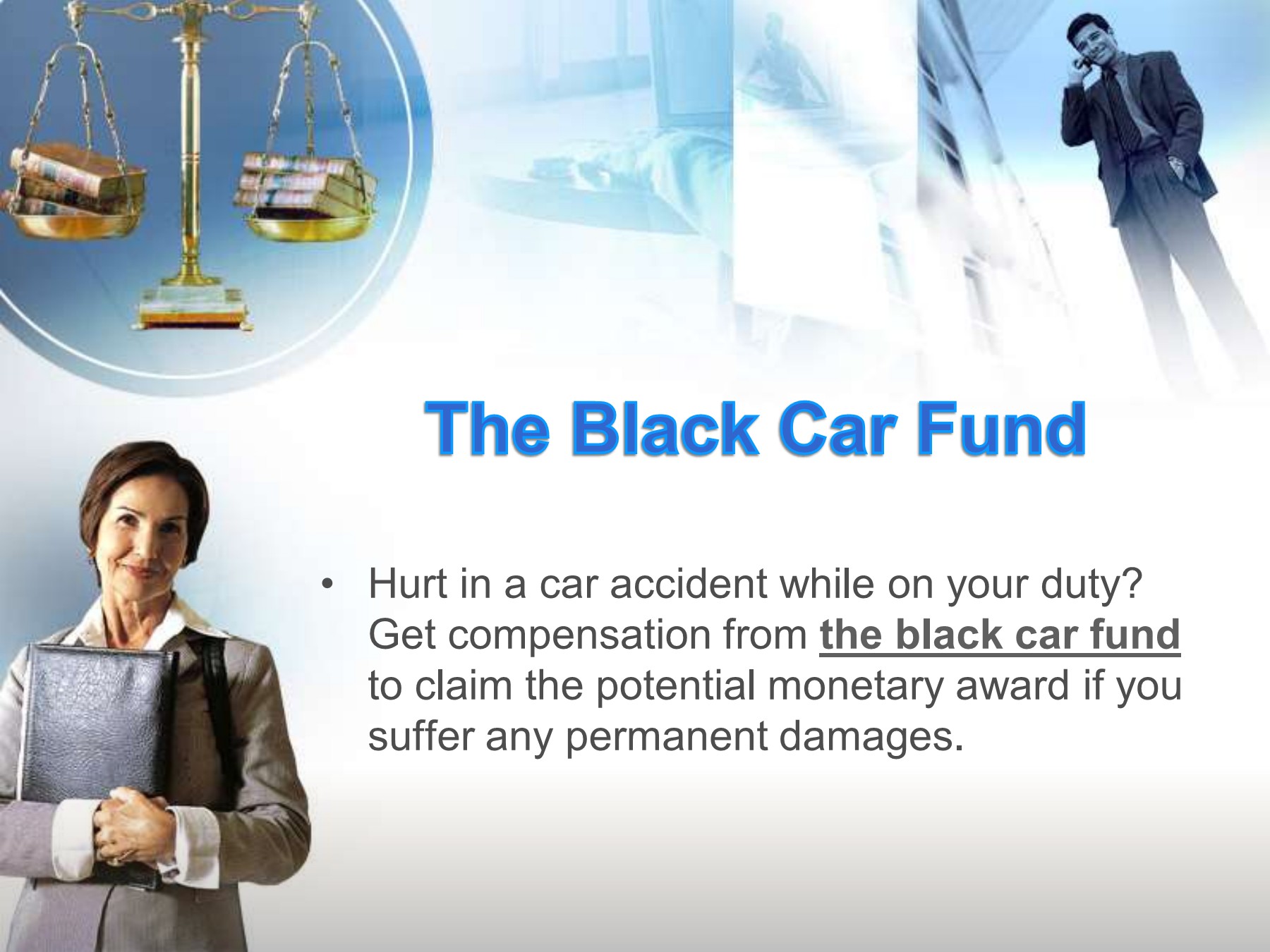 The Black Car Fund IDG Legal Page 1 5 Flip PDF Online PubHTML5
