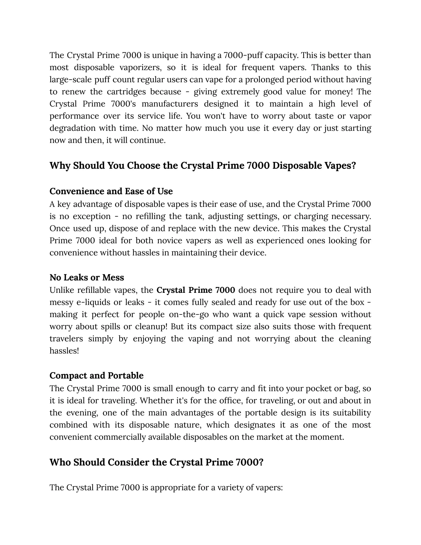 crystal plus vape review The Ultimate Guide to SKE Vapes
