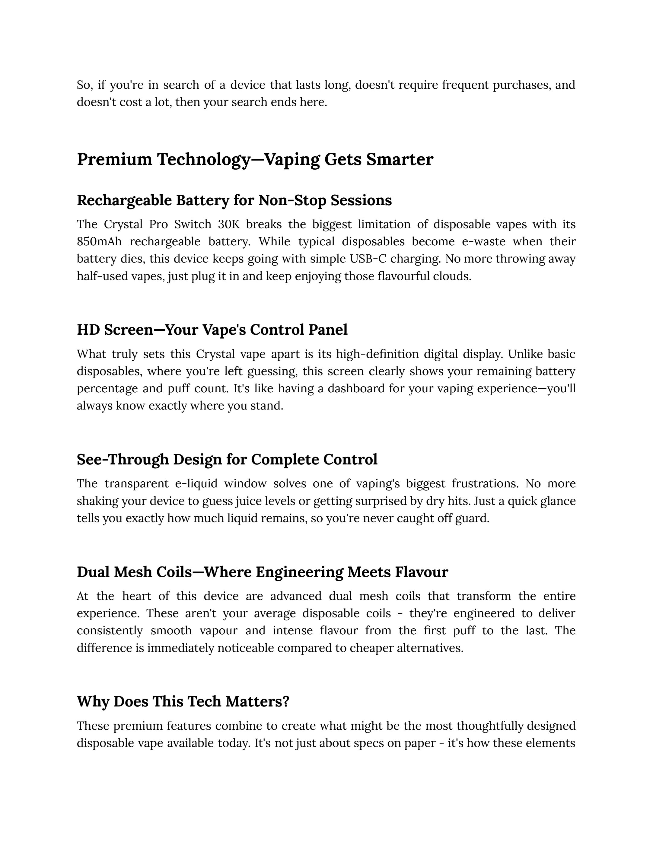 where can i buy vapes near me Off Stamp Crystal Cube Performance Review main image 1