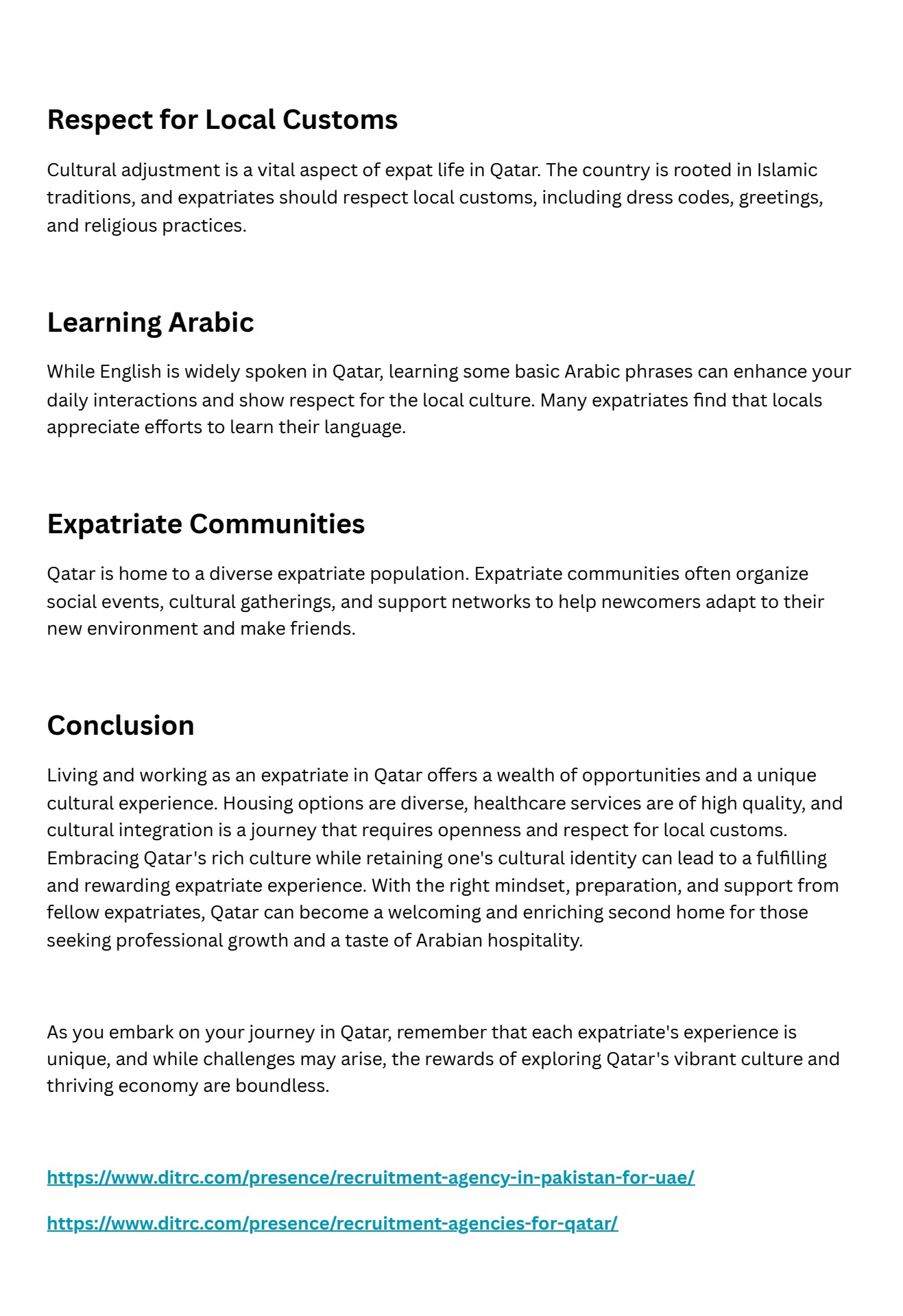 qatar agency - Delta International - Page 2 | Flip PDF Online